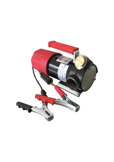Meşem 5503 Mazot Pompası 12v