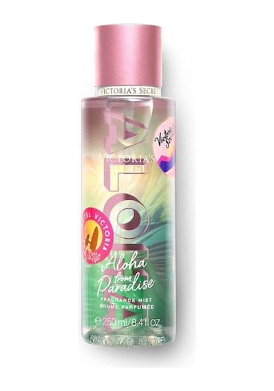 Victoria's Secret Aloha Kadın Vücut Spreyi 250 ML