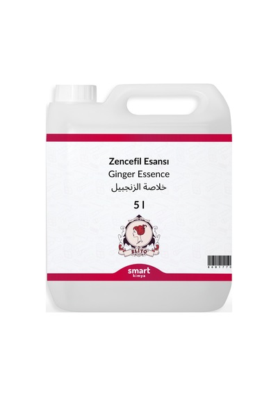 Zencefil Esansı 5 Litre