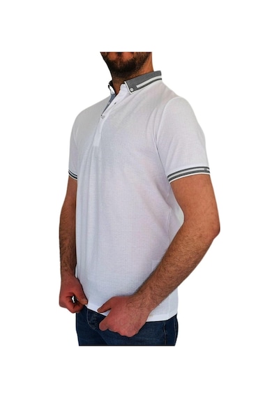 Erkek Polo Yaka Tişört T-785 Bgl-St01815