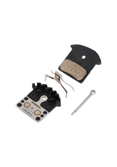Shimano J04c Metal Balata