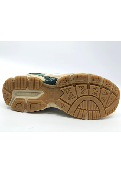 Hammer Jack 101-25028 Hamlet Koşu Ayakkabısı Unisex Spor Ayakkabı Yeşil