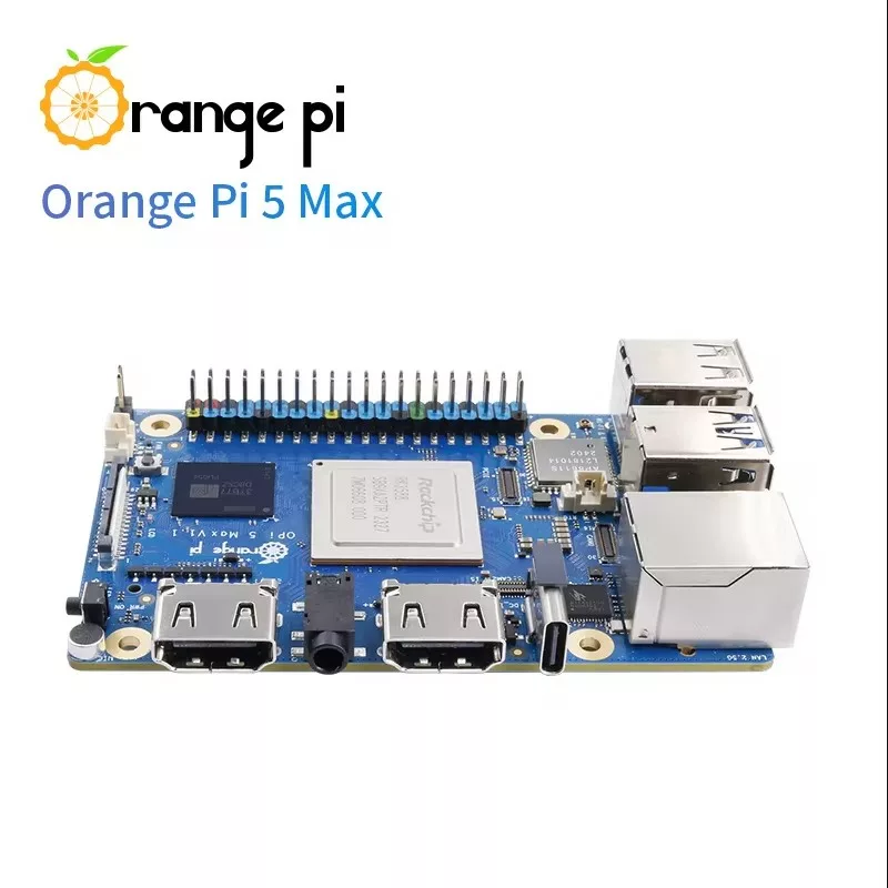Orange Pı 5 Max8 Gb