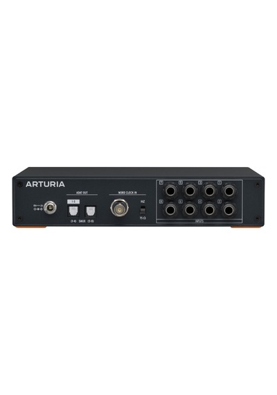 Audiofuse X8 In 8 Kanal Analog Line / Adat Dönüştürücü