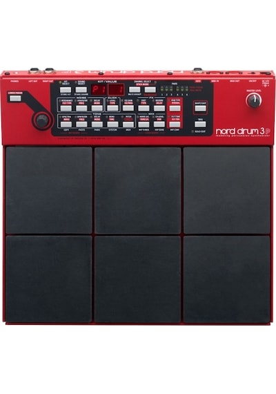 Nord  Drum  3p  Multi  Pad
