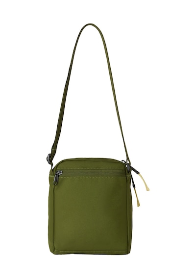 The North Face Jester Crossbody Unisex Çanta-32564 Yeşil
