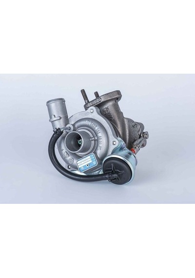 Kkk 54359880006 - Turbo Corsa C-combo-merıva-tıgra Twintop 1.3 C