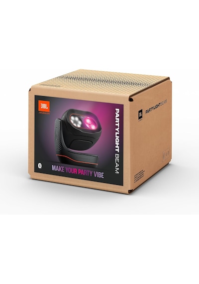 Jbl Partylight Beam, Partybox Bluetooth Parti Aydınlatması RGB
