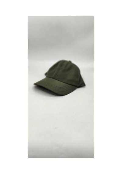 Gonca Şapka-hasan Dulundu Su İtici Kumaş Outdoor Spor Kep Unisex Şapka Haki