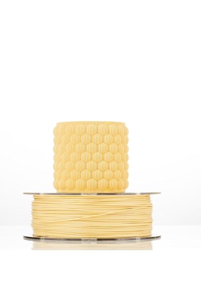 Polyture Pla Pastel - Wheat Bej