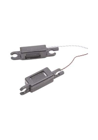 Hoparlör Çifti JST Soketli 24x11mm 8Ohm 1W PK23000