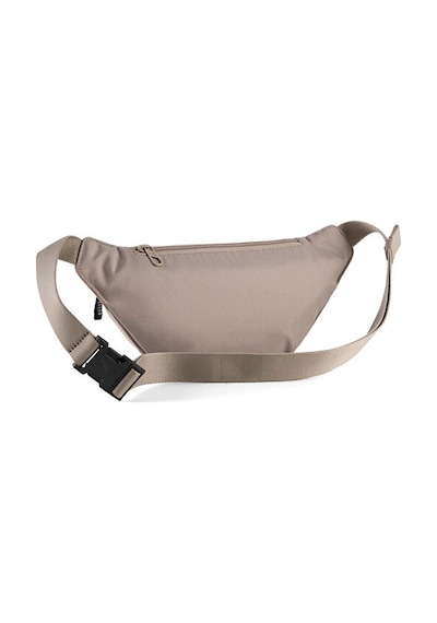 Puma Puma Deck Waıst Bag Bel Çantası-en: 31 Cm, Boy: 9 Cm, Derinlik: 15,5 Cm 09131804 Gri