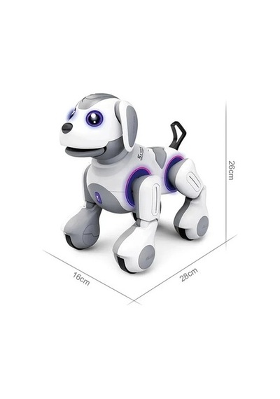 Uzaktan Kumandalı Programlanabilir Robot İle Eğlence