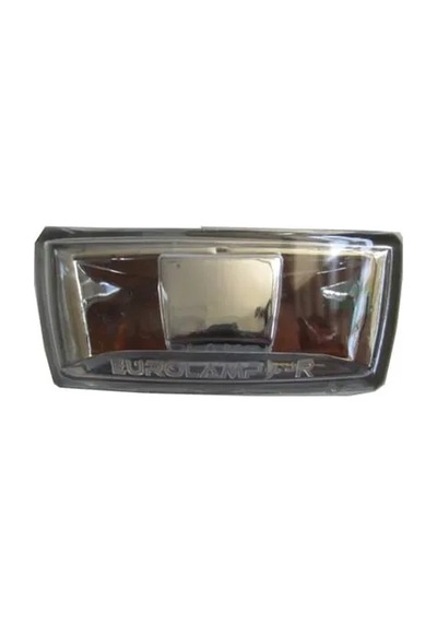 Çamurluk Sinyali Sağ Gri Çerçeveli Eurolamp Chevrolet Aveo - Sd / Hatchback - 2011-2013