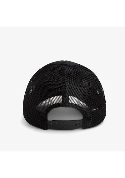 Goorin Bros Concrete Habitat - Paris Unisex Siyah Şapka 101-2841
