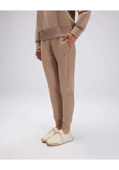 Ellesse Ef568-bg Kadın Jogger Eşofman Altı - Bej Bej