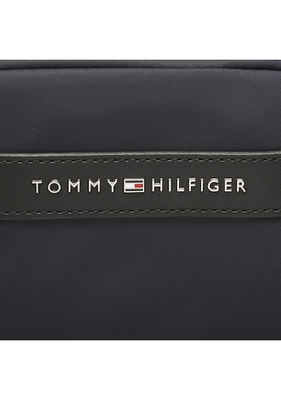 Tommy Hilfiger Tommy Hılfıger Erkek Omuz Çantası Am0am11303-dw6 Lacivert