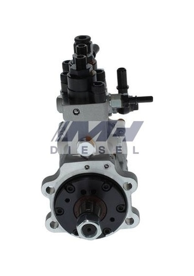 Bosch 0445025608 Yüksek Basınç Yakıt Pompası Tata Prima 5.9 Common Rail