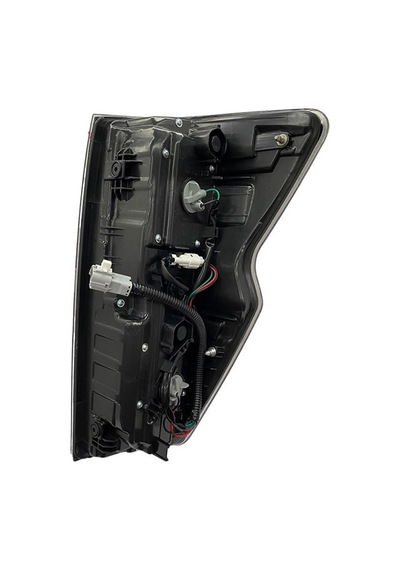 Stop Lambası (Ledli) Isuzu D-max 2020-2021 Sol
