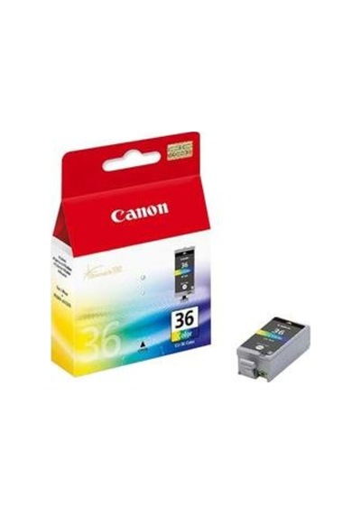 Clı-36 Renkli Kartuş Ip100-110