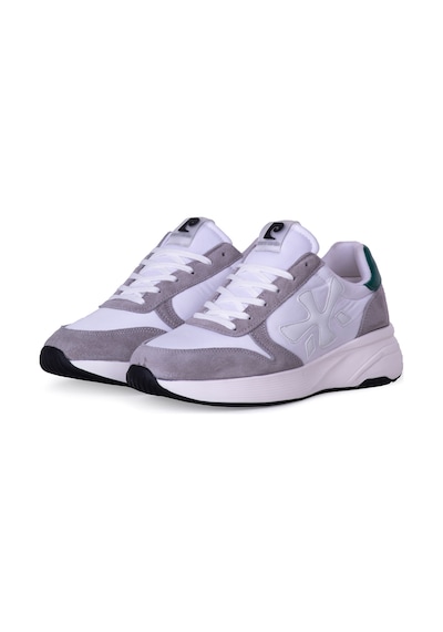 Pierre Cardin 4m 92889-1 Sneaker Erkek Ayakkabı Beyaz