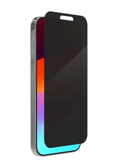 Apple Uyumlu   iPhone 13 Pro Max 13 Pro Max Privacy Hayalet Temperli Cam Ekran Koruyucu - Anti Static Hd