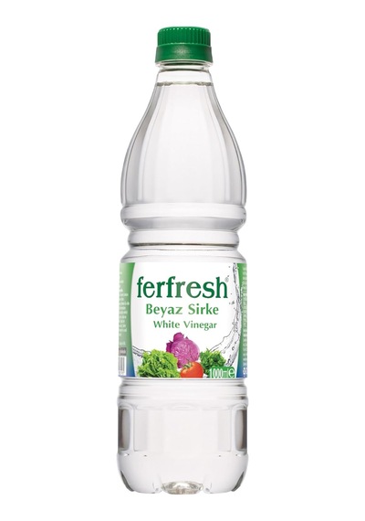 Ferfresh Beyaz Sirke 1 Lt