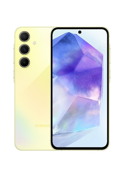 Samsung Galaxy A55 5G 8 GB 128 GB (Samsung Türkiye Garantili)