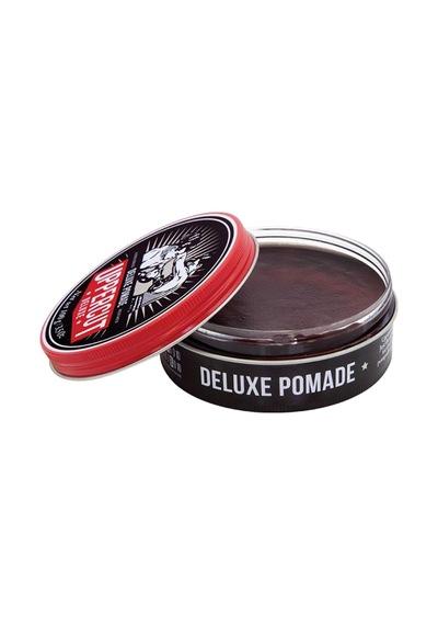Uppercut Deluxe Deluxe Pomade Yüksek Tutuşlu Parlak Saç Şekillendirici Pomad 100 G