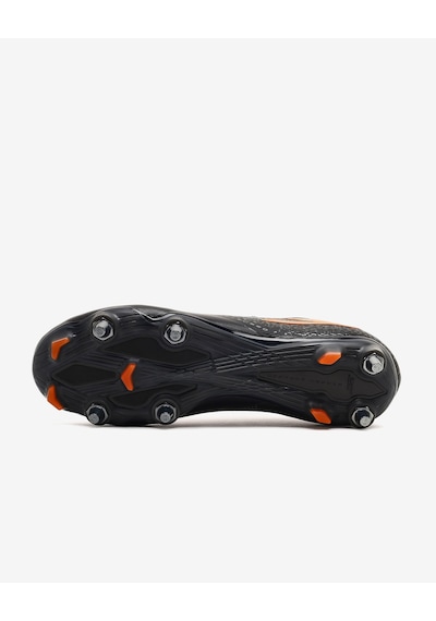 Skechers Skechers Dıamond Sg Razor Erkek Siyah Krampon 252095 Bkor Siyah