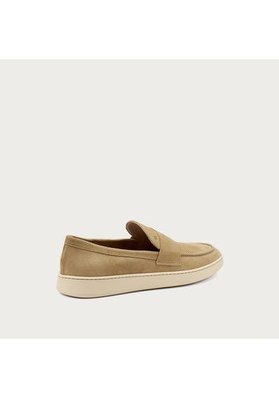Avenapanna Oxford / Klasik Erkek 24b4 Frau Suede Avenapanna