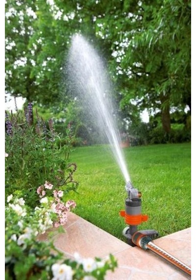 Gardena 8144-20 Comfort Turbo Drive Kazıklı