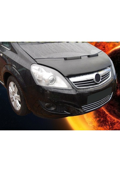 Opel Zafira B 2006 - 2011 Ön Kaput Maskesi