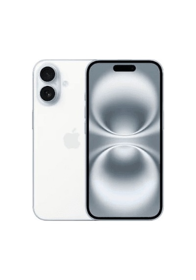 Yenilenmiş Apple iPhone 16 128 GB A Kalite (12 Ay Garantili)