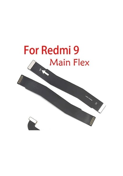 Redmi 9 Uyumlu Ara Filmi Flexi Ekran Filmi