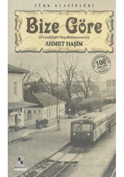 Bize Göre Anonim