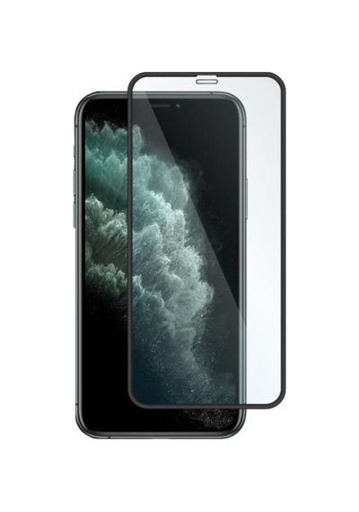 Apple Uyumlu   iPhone 11 Pro Max Fiber Nano Kırılmaz Ekran Koruyucu