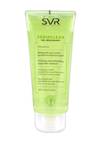 Svr Sebiaclear Foaming Gel 200 ML