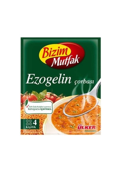 Ezogelin Çorbası 80 Gr.