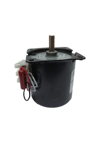 İkon Teknik AC SENKRON 60 KTYZ 14 Watt 20 RPM 220 Volt