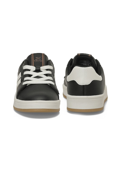 Kinetix Lagoze G 6fx Siyah Erkek Çocuk Sneaker 000000000102202130 Siyah