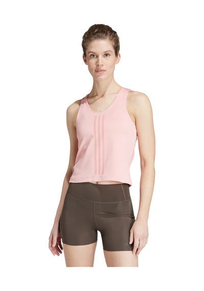 Adidas Adidas Power Revers Tk Kadın Pembe Tank Top 41114 Pembe