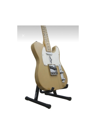 Klmp01 Gitar Sehpası / Gitar Standı / Klasik Akustik Elektro Gitar Sehpası