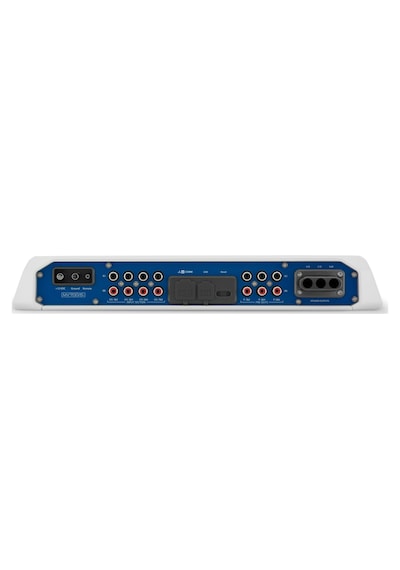 Jl Audio Mv700/5i Dsp Marine Amplifier