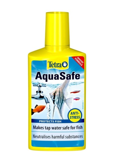 Sd Aquasafe 50 Ml Standart