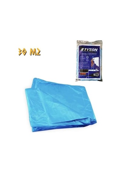 Kupa Tyson Kalın Zemin Örtüsü 30 M²