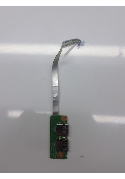 Gateway Lt41 Usb Board Kart Soket