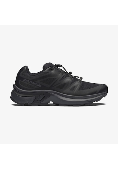 Salomon Xt-evr W Kdn Black/phantom/black Sneaker Ayakkabı L47717900 Siyah