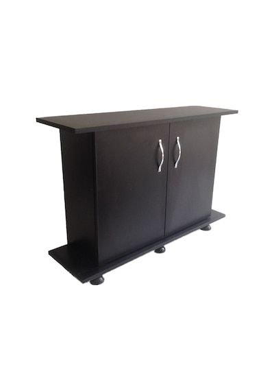 Kanki Pet Mdf Akvaryum Sehpa Siyah 100 CM