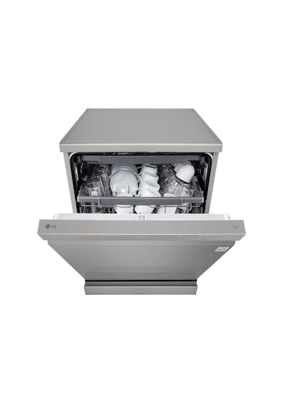 LG DFC533FV 14 Kişilik 10 Programlı Bulaşık Makinesi